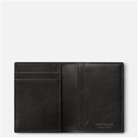 Kartenetui Montblanc Meisterstuck 4810 in Leder 130929 - 130929